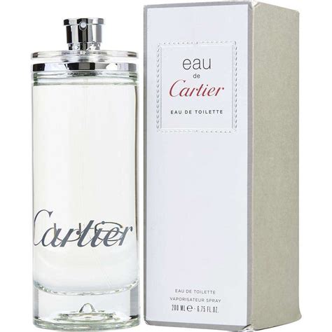 cartier mens fragrances|cartier 1 cologne for men.